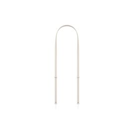Apple Crossbody Band Sand - FRI-GX47-0078ZG