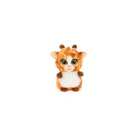 Keeleco Plüsch Motsu Giraffe 14 cm - FRI-GX47-001MC1