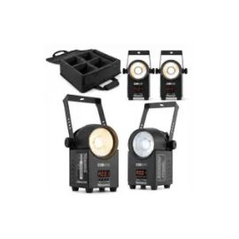 BeamZ COB040 Spot Dual White LED 40 W - FRI-GX47-007PFV