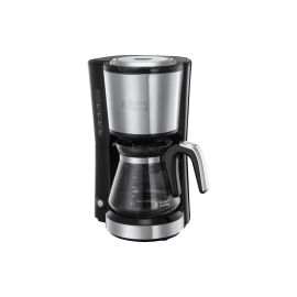 Russell Hobbs Filterkaffeemaschine Compact Home 24210-56 Schwarz - FRI-GX47-005K5E