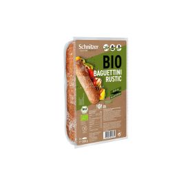 Bio Baguettini Rustic - FRI-GX47-005BH9