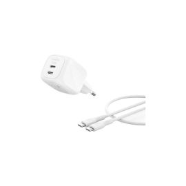 Belkin USB-Wandladegerät BoostCharge 50W USB-C mit USB-C Kabel - FRI-GX47-0002DX