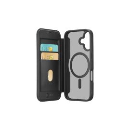 Cellular Line Book Cover Magsafe iPhone 17 - FRI-GX47-0040AR