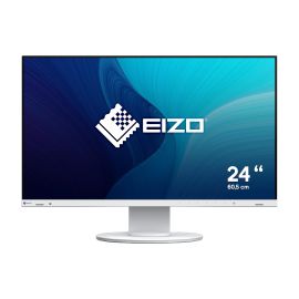 EIZO Monitor FlexScan EV2400R-WT Swiss Edition - FRI-GX47-0008YZ