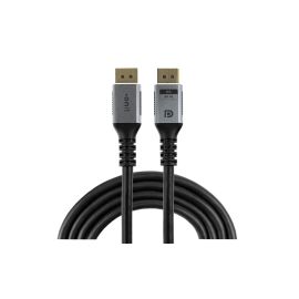 onit Kabel Premium DisplayPort - DisplayPort, 8K/60 Hz, 1 m