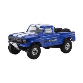 Kyosho Outlaw Rampage 2.0 V2 KIT 1:10 - FRI-GX47-006T3J