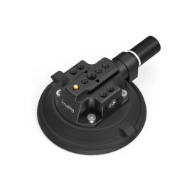 Smallrig Saugnapf-Kamerahalterung für Fahrzeugaufnahmen - FRI-GX47-0053TV