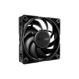 be quiet! PC-Lüfter Silent Wings PRO 4 120 mm PWM - FRI-GX47-000VJ7