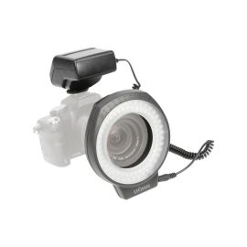 Dörr Blitzgerät LED Macro Ultra 80 Ringlicht - FRI-GX47-001NXC