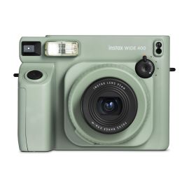 Fujifilm Fotokamera Instax Wide 400 Grün - FRI-GX47-000BRR