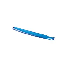 Fellowes Workplace Handgelenkauflage Gel Blau - FRI-GX47-00043T
