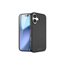 Nevox Back Cover StyleShell Nylo iPhone 17 - FRI-GX47-001VTB