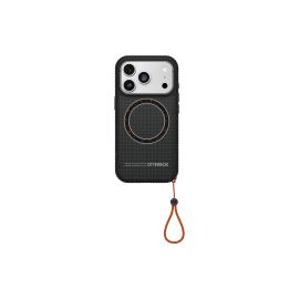 Otterbox Back Cover Sole iPhone 17 Pro Schwarz - FRI-GX47-001EZ7