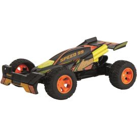 Carrera RC 1:32 R/C Orange Jumper + Rampe - FRI-GX47-006APK