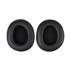 Audio-Technica Ohrpolster ATPT-MXPADBK (HP-EP) 1 Paar, 2 Stück - FRI-GX47-000R5X
