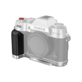 Smallrig L-Winkel Silikonhandgriff FUJIFILM X-T50 - Silber - FRI-GX47-003QJ5