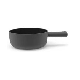 Stöckli Caquelon Classic 16 BL Schwarz - FRI-GX47-007Q1T