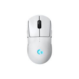 Logitech Gaming-Maus PRO 2 LIGHTSPEED - FRI-GX47-003C9S