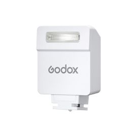 Godox Blitzgerät iM22 Weiss - FRI-GX47-000PVK