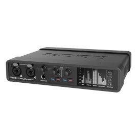 Motu Audio Interface UltraLite-mk5 - FRI-GX47-002N9H