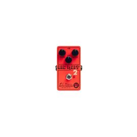 Electro-Harmonix Big Muff 2 Dual Op Amp Fuzz - FRI-GX47-007K5J