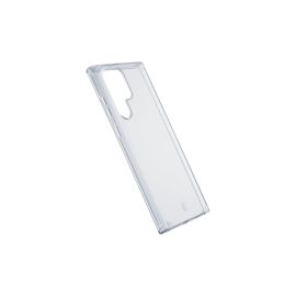 Cellular Line Back Cover Hard Case Clearduo Galaxy S25 Ultra Transparent - FRI-GX47-002TR5