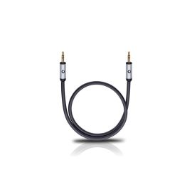 Oehlbach Audio-Kabel 3.5 mm Klinke - 3.5 mm Klinke 5 m - FRI-GX47-002JR7