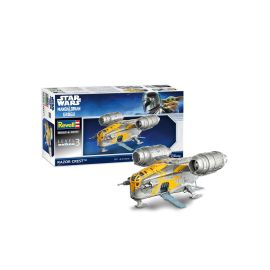 Revell The Mandalorian: Item A 1:72 - FRI-GX47-006P82