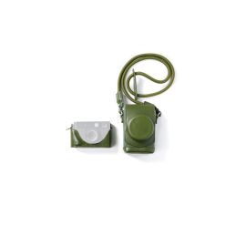 Smallrig Leather Case Kit für X half Grün - FRI-GX47-001MRP