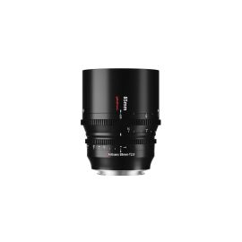 7Artisans Festbrennweite 85mm T2.0 – Sony E-Mount - FRI-GX47-005MNS