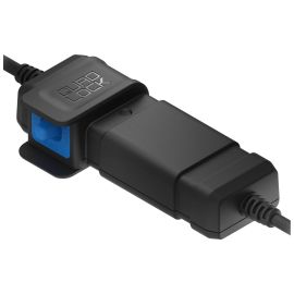 Quad Lock Waterproof 12 V To USB Smart Adaptor - FRI-GX47-0032FG