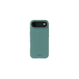 Holdit Back Cover Silicone iPhone Air Grün - FRI-GX47-0009WG