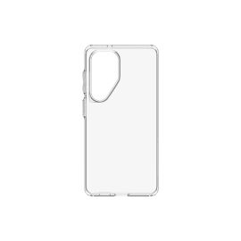 Rhinoshield Back Cover Clear Case für Galaxy S26 - FRI-GX47-002Y95