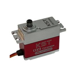 KST Standard Servo DS725MG V8.0 18 kg, 0.07 s, Digital HV - FRI-GX47-001EW0