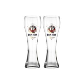 Ritzenhoff & Breker Bierglas Erdinger 500 ml, 2 Stück - FRI-GX47-002Z7H