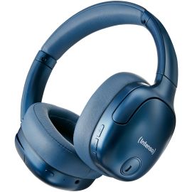 INTENSO Overear Headphones TWS (775161) - FRI-HN64-000G7H