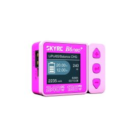 SKYRC Ladegerät B6neo+ 10 A 200 W Pink - FRI-GX47-005JH8