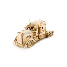 Pichler Bausatz Heavy Truck - FRI-GX47-002DTS