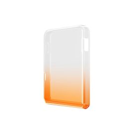 Ledger Flex Protective Case BTC Orange - FRI-GX47-004N1S