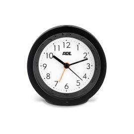 ADE Klassischer Wecker mit Nachtlicht-Sensor - FRI-GX47-0037KZ