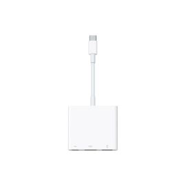 Apple Adapter USB-C Digital AV Multiport - FRI-GX47-000ABA