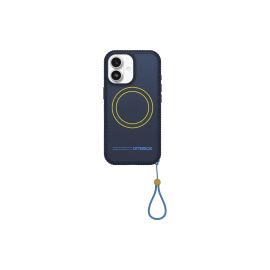 Otterbox Back Cover Sole iPhone 17 Blau - FRI-GX47-000PE9