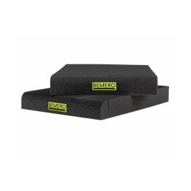 Bemero Absorberplatte Iso Pads Large Paar - FRI-GX47-000ZV2