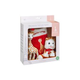 Sophie la girafe Geschenkset Sophie la girafe - FRI-GX47-001NA6