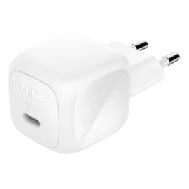 Belkin USB-Wandladegerät BoostCharge 45W Weiss - FRI-GX47-003R3X