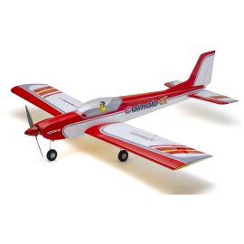 Kyosho Motorflugzeug CALMATO Alpha 40 Sports EP/GP 2026 - FRI-GX47-006VW0