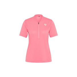 Ziener Velotrikot NEKTARIA-Z Damen Strawberry, Gr. 46 - FRI-GX47-001NDK