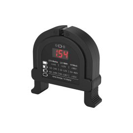Ansmann Batterietester im Taschenformat - FRI-GX47-002ZQR