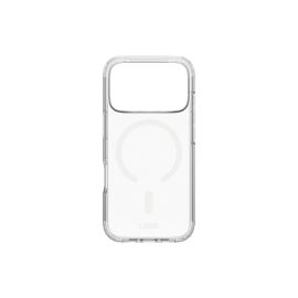 UAG Back Cover Scout Clear MS iPhone 17 Pro Ice/White - FRI-GX47-0009X9