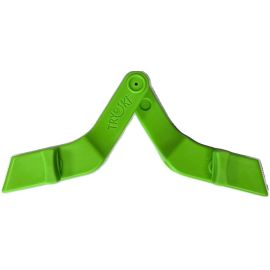 TrySki Techno Synthetic Skilernhilfe Grün - FRI-GX47-0000QT